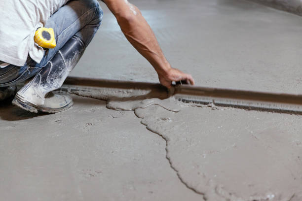 Reliable IL Concrete contractor Solutions